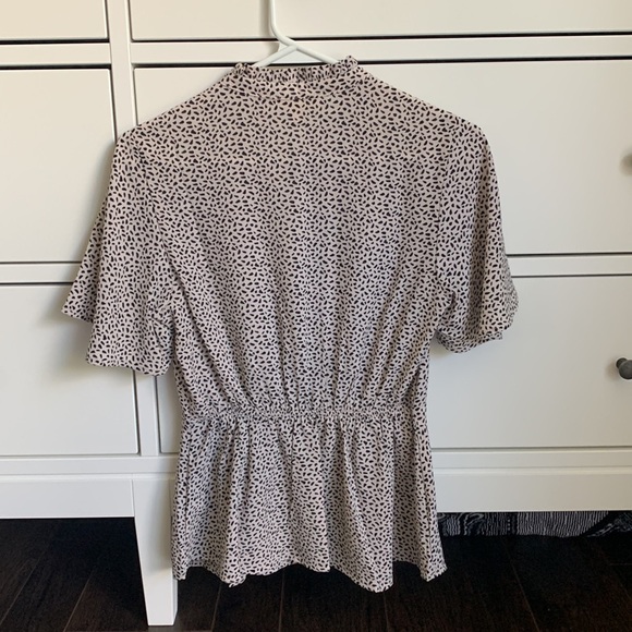 Monteau top - Picture 2 of 2